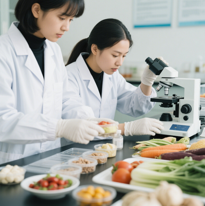 食品添加劑風(fēng)云下，恒譜生為您的企業(yè)保駕護(hù)航!