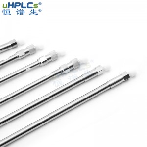 多肽 USHD C18-T 液相色譜柱 4.6*150mm