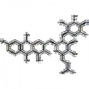 1,3,6-三羥基-2-甲基蒽醌-3-O-α-鼠李糖-（1→2）-β-D-（6’-O-乙?；?葡萄糖苷
